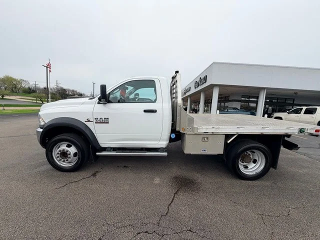 SEMINUEVOS RAM 4500HD a Estados en autogozo