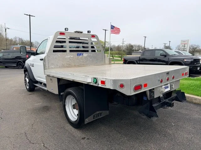 SEMINUEVOS RAM 4500HD a Estados en autogozo