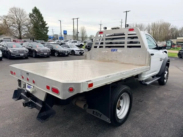 SEMINUEVOS RAM 4500HD a Estados en autogozo