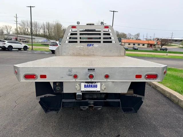 SEMINUEVOS RAM 4500HD a Estados en autogozo