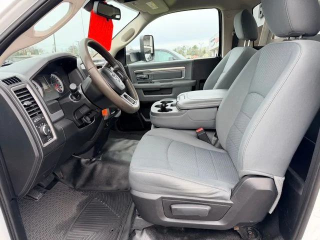 SEMINUEVOS RAM 4500HD a Estados en autogozo