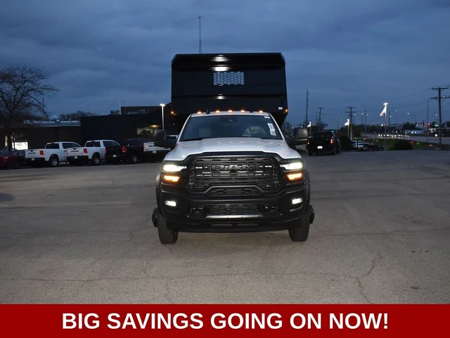 Nuevos RAM 4500HD à Estados chez autogozo