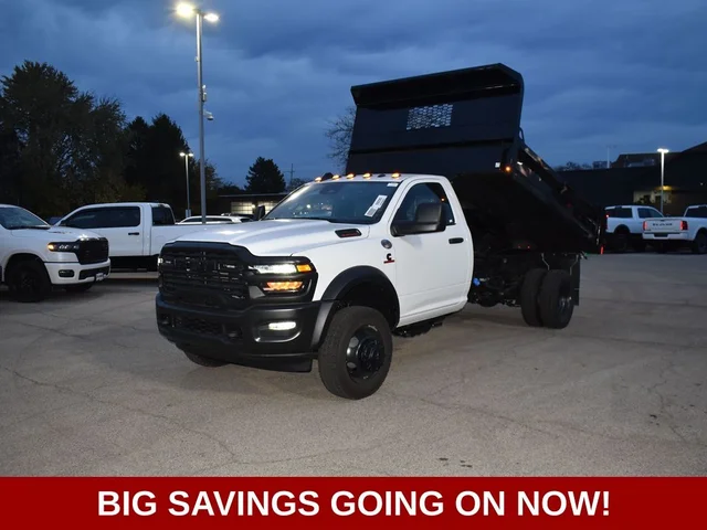 Nuevos RAM 4500HD à Estados chez autogozo