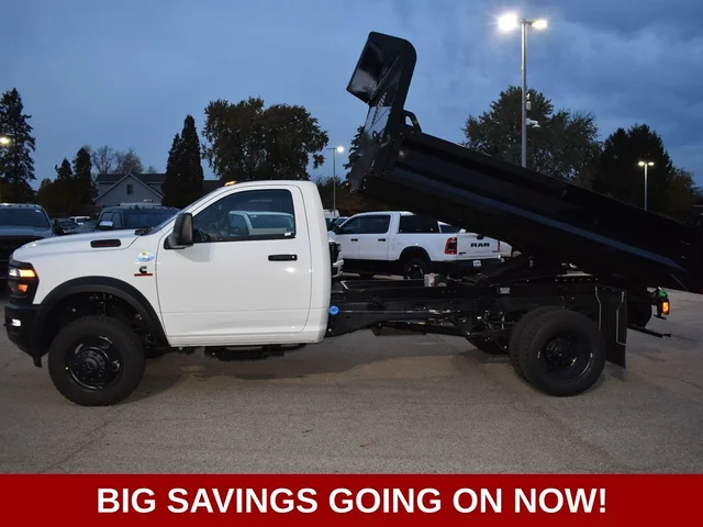 Nuevos RAM 4500HD à Estados chez autogozo