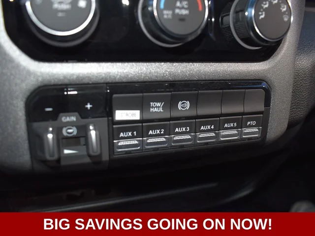 Nuevos RAM 4500HD à Estados chez autogozo
