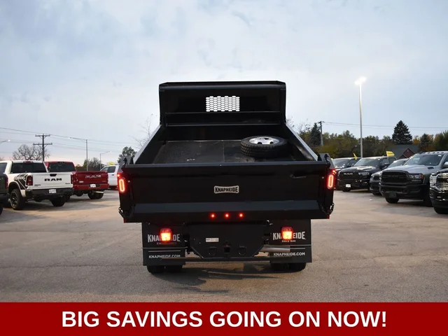 Nuevos RAM 4500HD à Estados chez autogozo