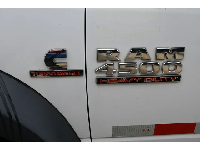 SEMINUEVOS RAM 4500HD a Estados en autogozo