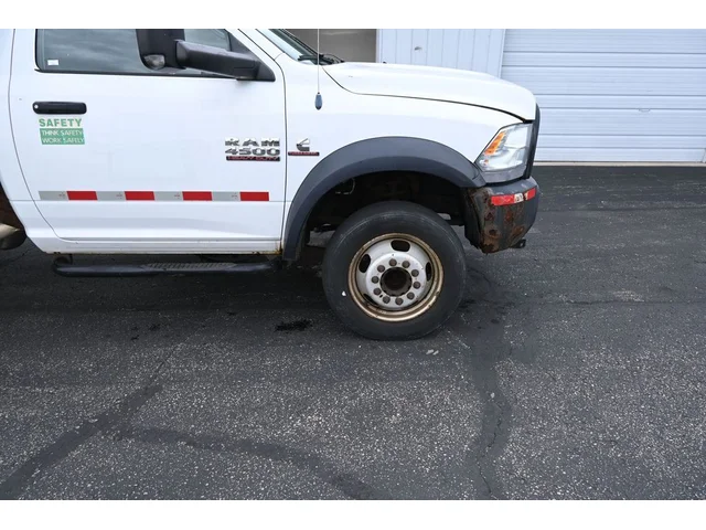 SEMINUEVOS RAM 4500HD a Estados en autogozo