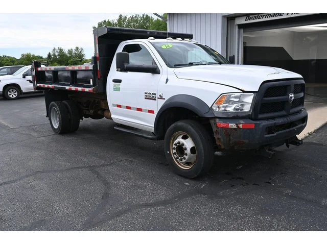 SEMINUEVOS RAM 4500HD a Estados en autogozo