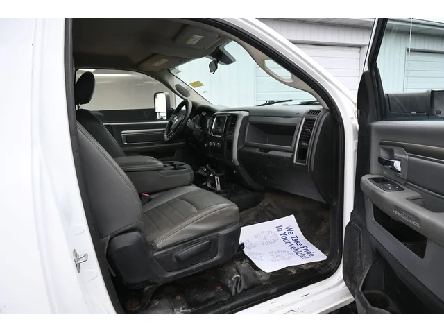 SEMINUEVOS RAM 4500HD a Estados en autogozo