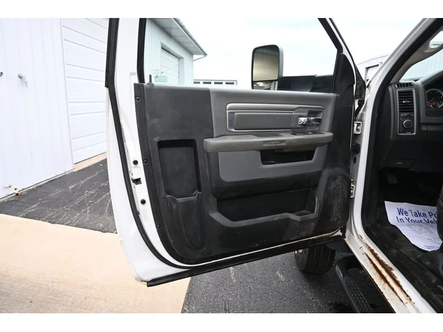 SEMINUEVOS RAM 4500HD a Estados en autogozo
