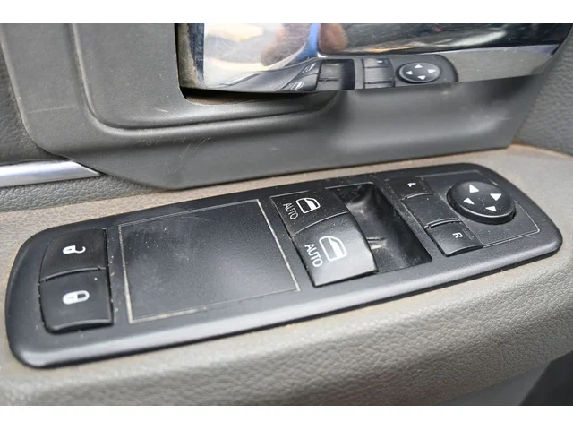 SEMINUEVOS RAM 4500HD a Estados en autogozo