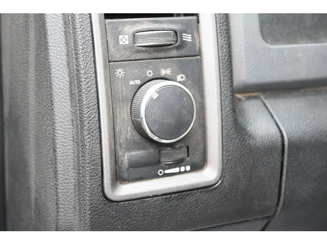 SEMINUEVOS RAM 4500HD a Estados en autogozo