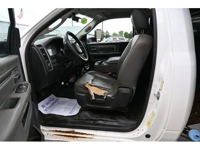 SEMINUEVOS RAM 4500HD a Estados en autogozo