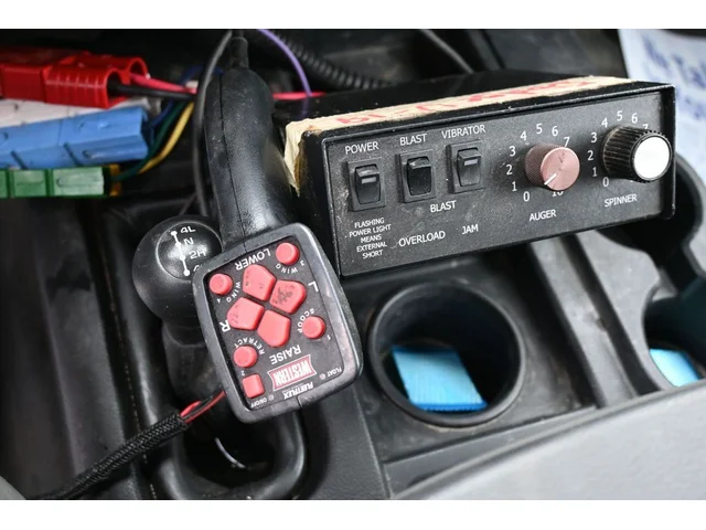 SEMINUEVOS RAM 4500HD a Estados en autogozo