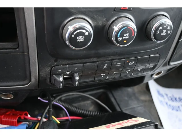 SEMINUEVOS RAM 4500HD a Estados en autogozo