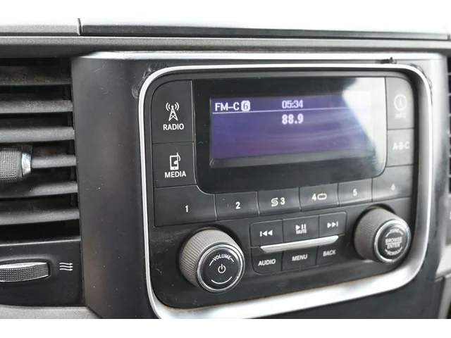 SEMINUEVOS RAM 4500HD a Estados en autogozo