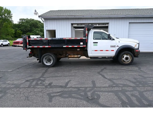 SEMINUEVOS RAM 4500HD a Estados en autogozo
