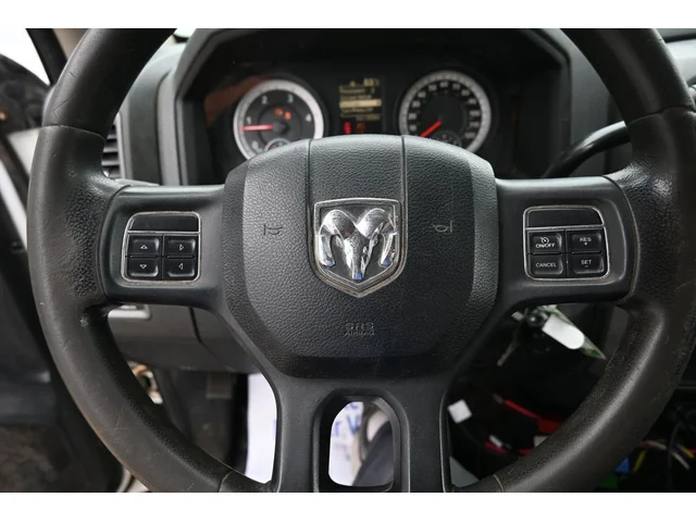 SEMINUEVOS RAM 4500HD a Estados en autogozo
