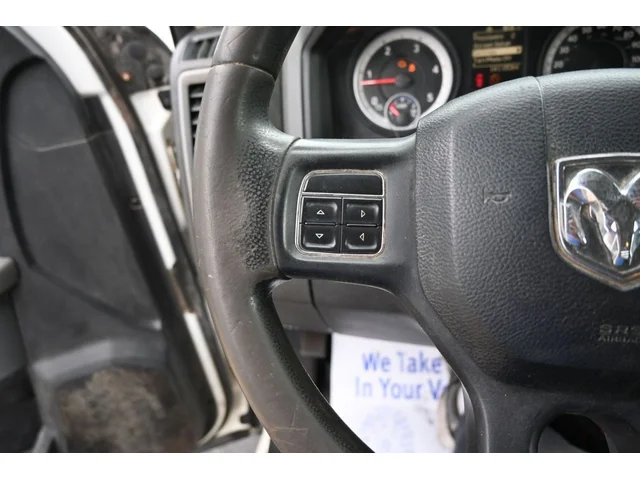 SEMINUEVOS RAM 4500HD a Estados en autogozo