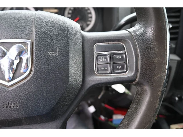 SEMINUEVOS RAM 4500HD a Estados en autogozo