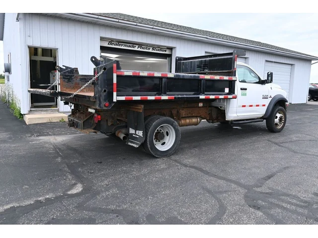 SEMINUEVOS RAM 4500HD a Estados en autogozo