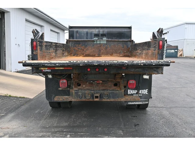 SEMINUEVOS RAM 4500HD a Estados en autogozo