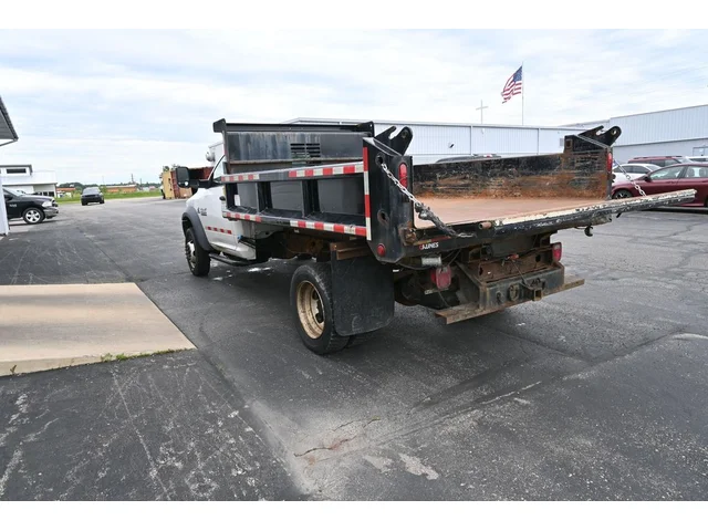 SEMINUEVOS RAM 4500HD a Estados en autogozo
