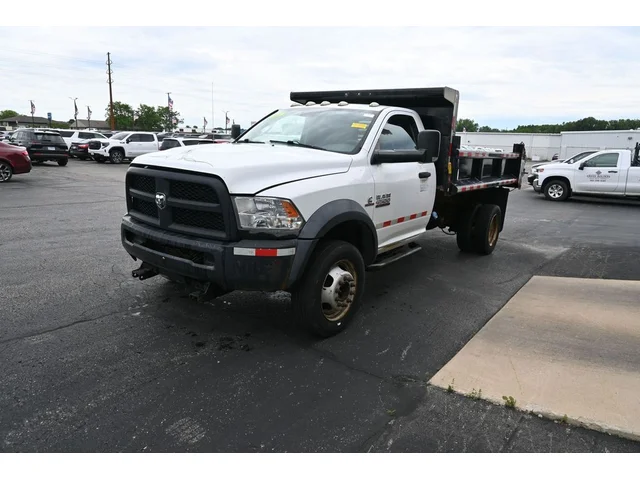 SEMINUEVOS RAM 4500HD a Estados en autogozo