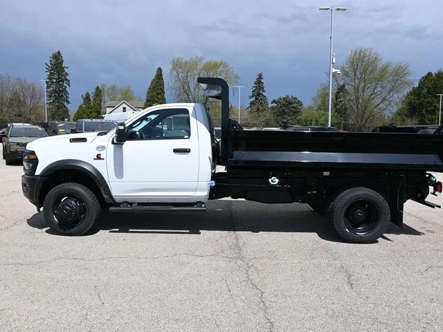 Nuevos RAM 4500HD à Estados chez autogozo