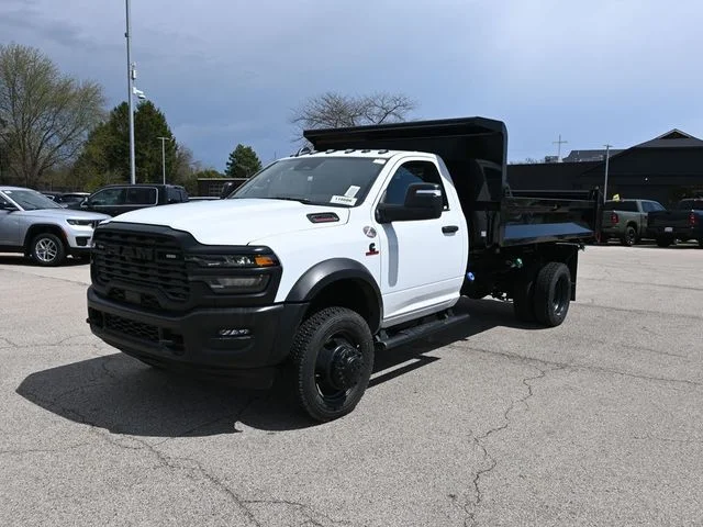 Nuevos RAM 4500HD à Estados chez autogozo