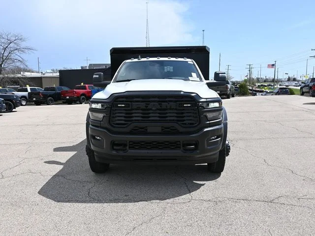 Nuevos RAM 4500HD à Estados chez autogozo