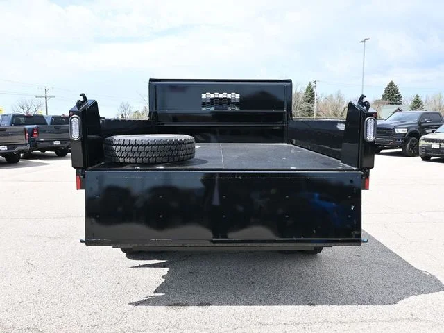 Nuevos RAM 4500HD à Estados chez autogozo