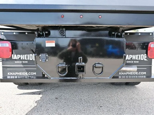 Nuevos RAM 4500HD à Estados chez autogozo