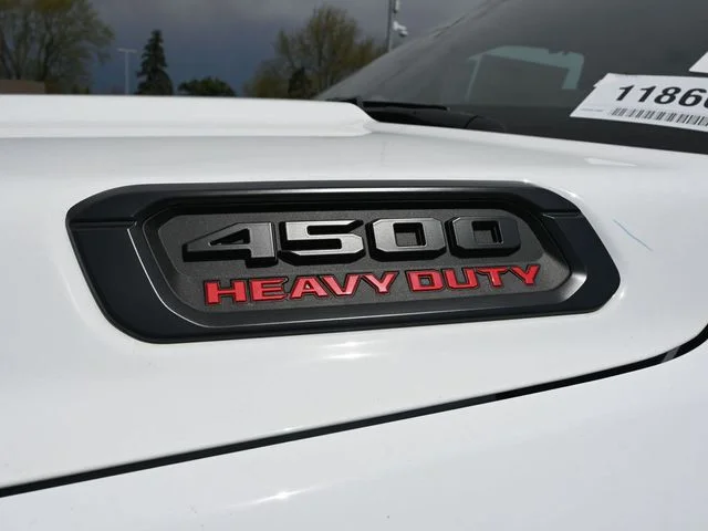 Nuevos RAM 4500HD à Estados chez autogozo