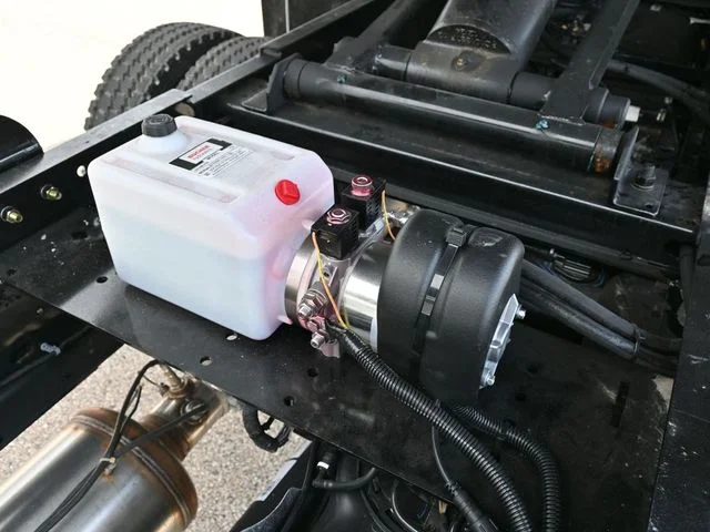 Nuevos RAM 4500HD à Estados chez autogozo