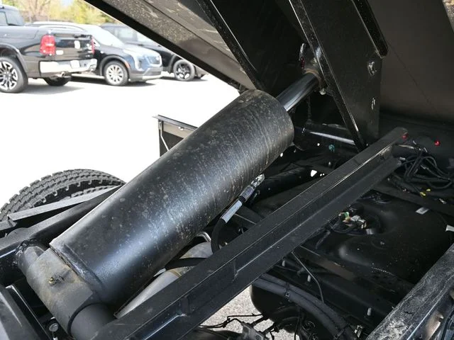 Nuevos RAM 4500HD à Estados chez autogozo