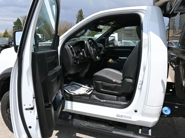 Nuevos RAM 4500HD à Estados chez autogozo