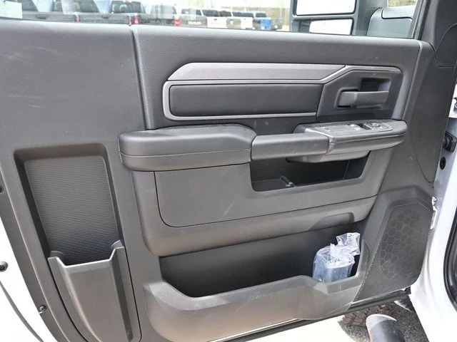 Nuevos RAM 4500HD à Estados chez autogozo