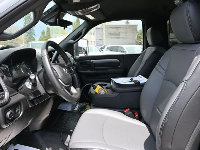Nuevos RAM 4500HD à Estados chez autogozo