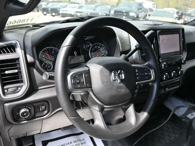 Nuevos RAM 4500HD à Estados chez autogozo