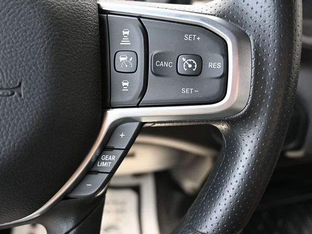 Nuevos RAM 4500HD à Estados chez autogozo