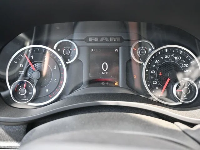 Nuevos RAM 4500HD à Estados chez autogozo