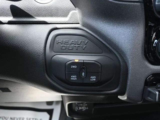 Nuevos RAM 4500HD à Estados chez autogozo