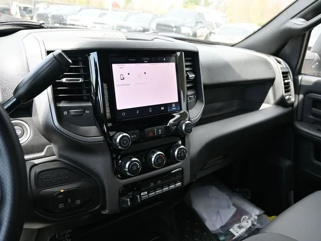 Nuevos RAM 4500HD à Estados chez autogozo