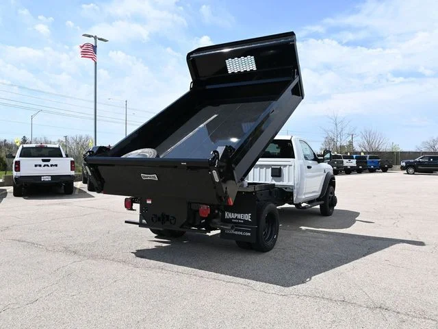 Nuevos RAM 4500HD à Estados chez autogozo