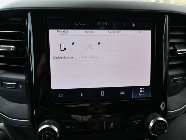 Nuevos RAM 4500HD à Estados chez autogozo
