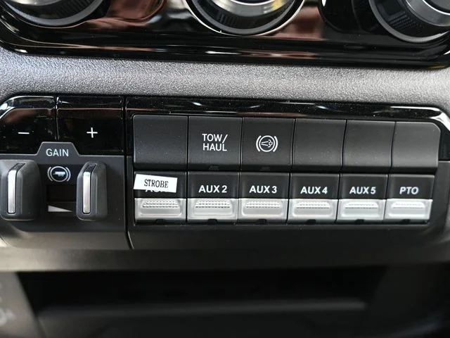 Nuevos RAM 4500HD à Estados chez autogozo