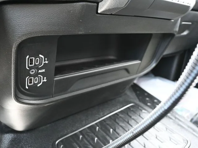 Nuevos RAM 4500HD à Estados chez autogozo
