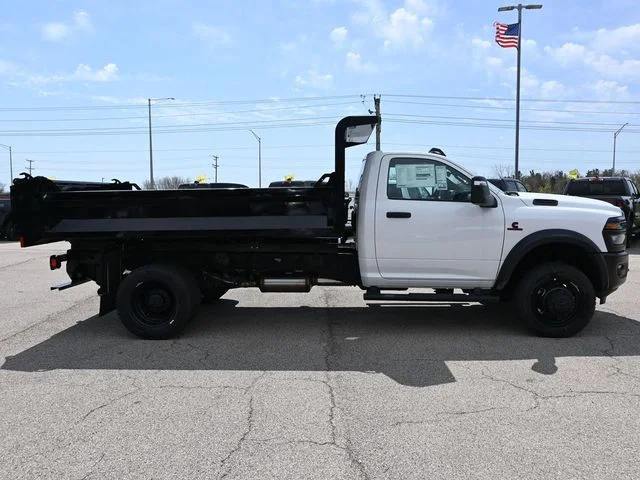 Nuevos RAM 4500HD à Estados chez autogozo